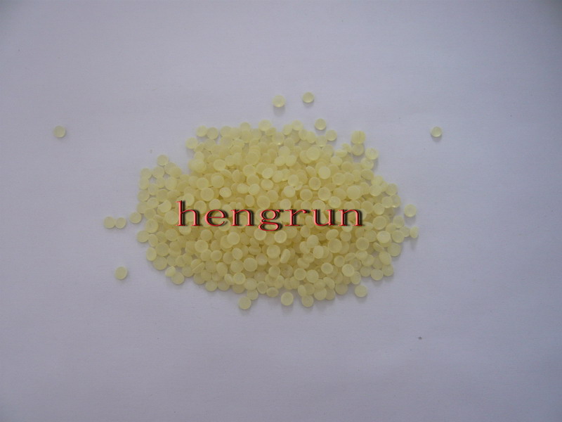 Hydrocarbon resin used in rubber maxing