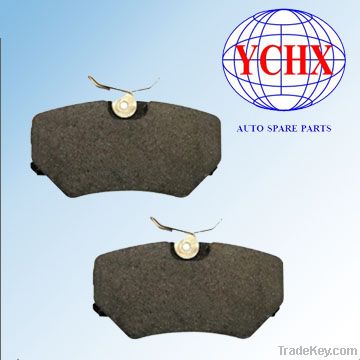 BRAKE PAD PEUGEOT405