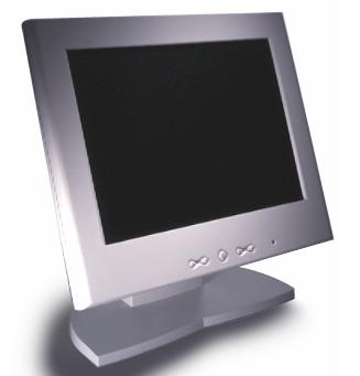 Desktop Touch screen monitor