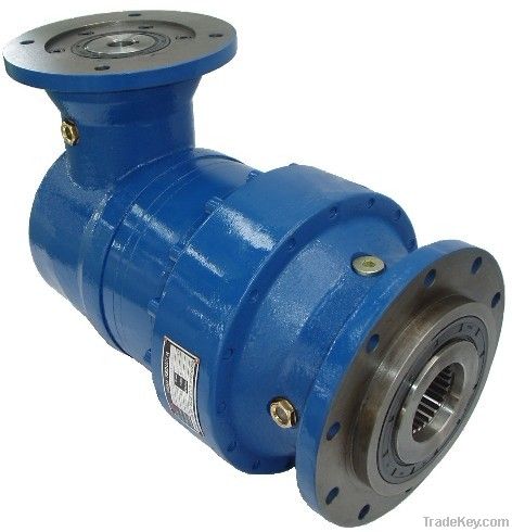 planetary gearbox