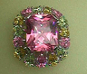 sell Cubic Zirconia, Cut Stones, Loose stone, Crystal