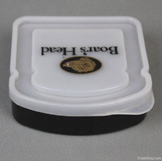 Plastic Lunch box