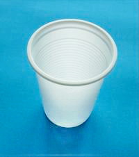 Biodegradable Corn Starch Cup
