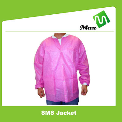 SMS Jacket