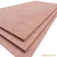 Bintangor Plywood