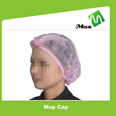 Mop Cap