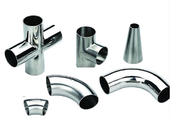 sanitary fitting(pipe fitting)