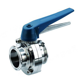 Butterfly Valves