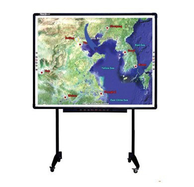 Touch Sensitive Interactive Whiteboard