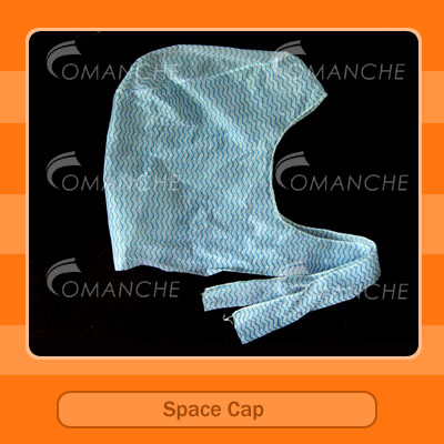 Non Woven Astronaut Cap, Space Cap