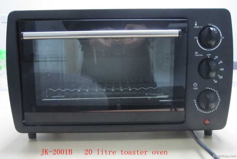 20 litre toaster oven of Chinese origin