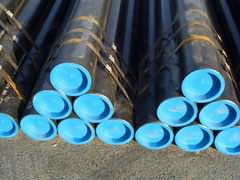 API carbon steel casing pipe