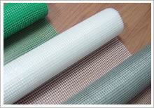 Fiberglass Mesh