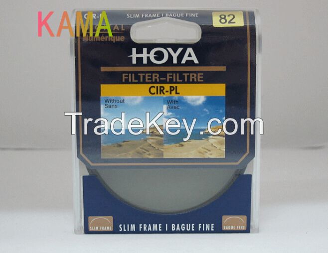 HOYA 49mm PRO1 DIGITAL CIRCULAR PL