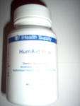 Humic Fulvic Acid Humaid Plus