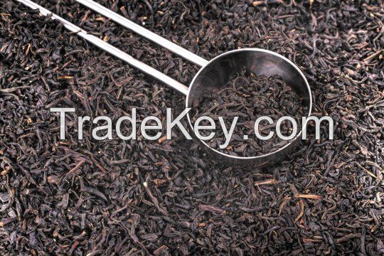 SOUTH INDIAN BLACK TEA BLENDED