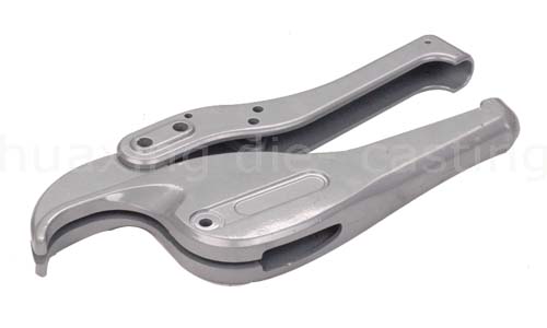 Aluminum Die Casting Hardware Tool