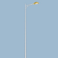 high-pole lamp