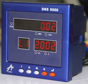DNS 9000 Energy Meter