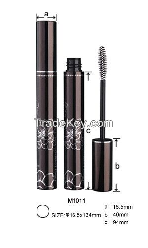 Aluminum Mascara Case Mascara Tube