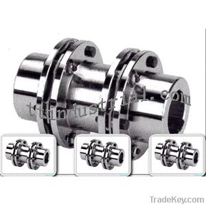 Diaphragm Coupling/Disc Flexible Coupling