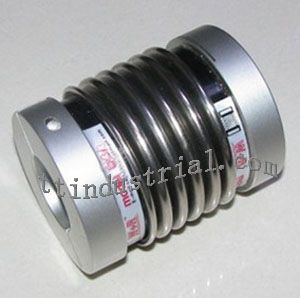 Bellows Coupling