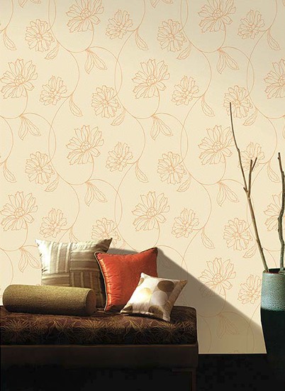 Vinyl Wallcovering-COUNT