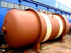 Pressure Vessel