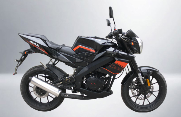 exclusive sport motorcycle(BS125-6)