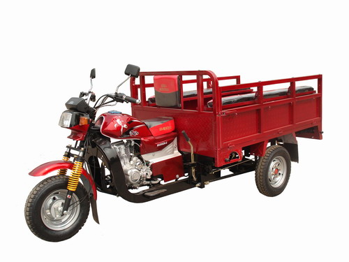 strong cargo tricycle(BS150ZH-2B)