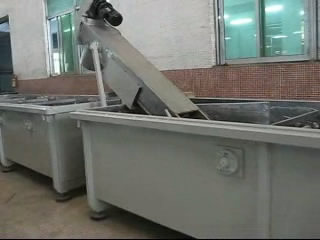 Waste Film Recycling & Washing Line (Turnkey)