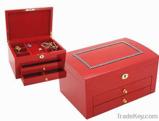 jewellery box