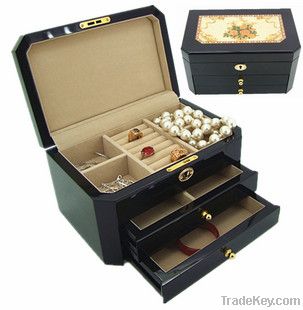 jewellery box