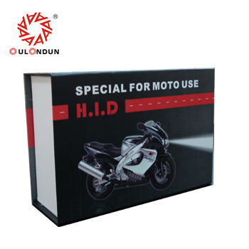 motorcycle HID kit