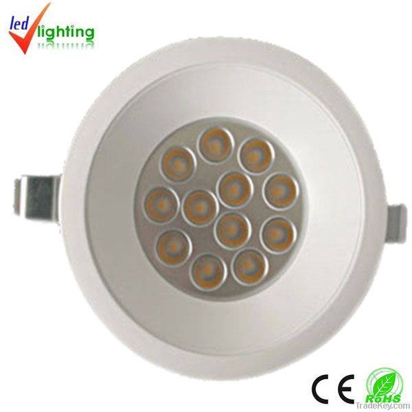 12W LED Downlight Ceiling Light