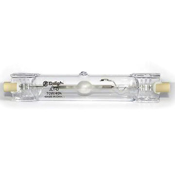 Ceramic metal halide lamps Rx7s (Double-ended)