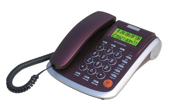 Cid  Telephone