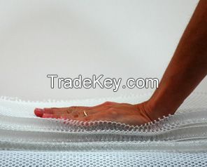 3DÂ SPACERÂ FABRICÂ SADDLEÂ PAD