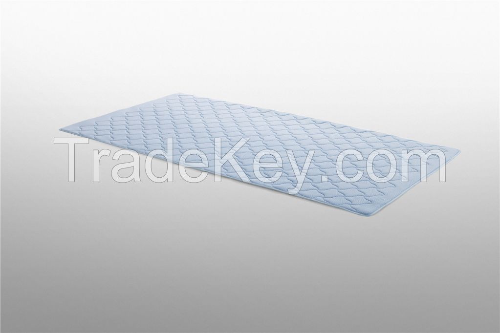 WASHABLE MATTRESS OVERLAY 