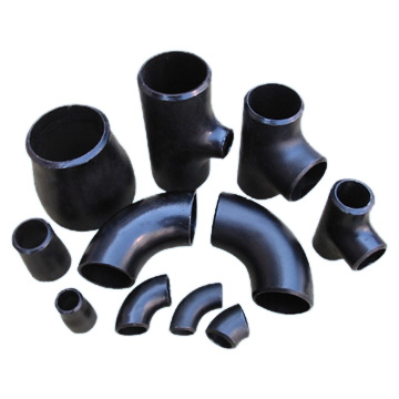 carbon/alloy/stainless steel fittings and pipes