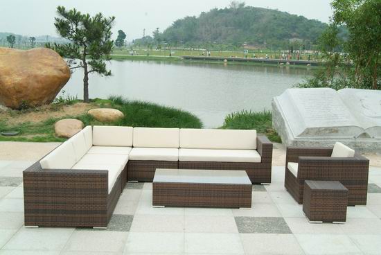 Outdoor Furniture (SC-B6018)
