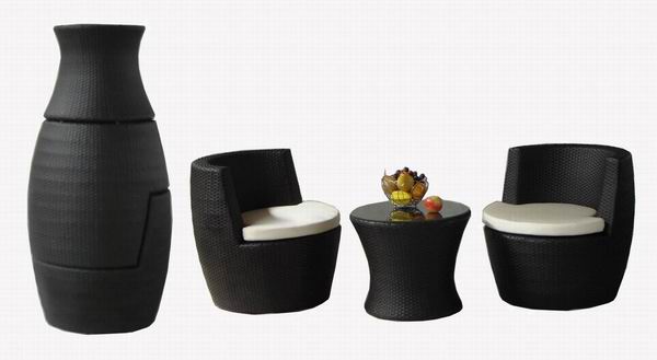 Rattan Furniture (SC-01590)