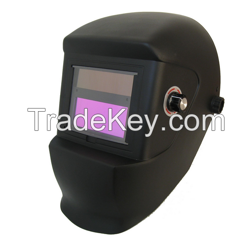 Automatic Welding Helmet (G1190ST)