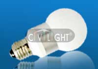Power LED Bulb Light