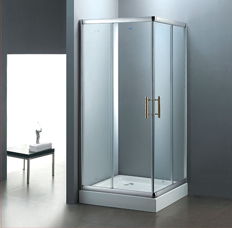 shower room H-210