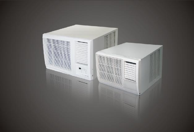 Window Air Conditioner