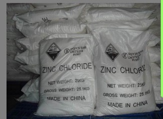 zinc chloride