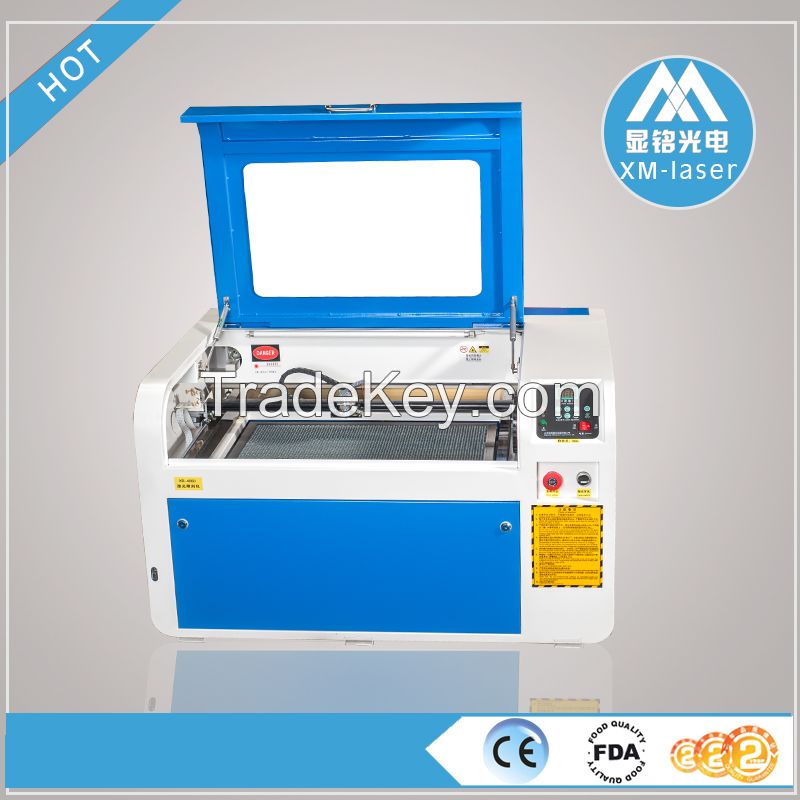 laser engraving machine