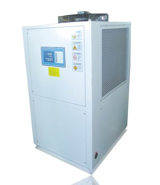 Air- Cooling Chamber Chiller