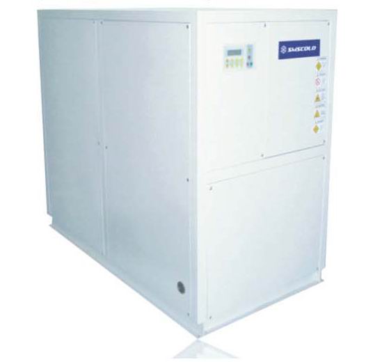 Water - Cooling Chamber Chiller